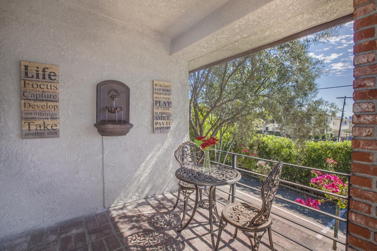Melrose Inn Λος Άντζελες Δωμάτιο φωτογραφία